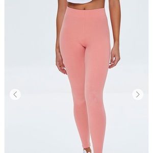 Forever 21 leggings